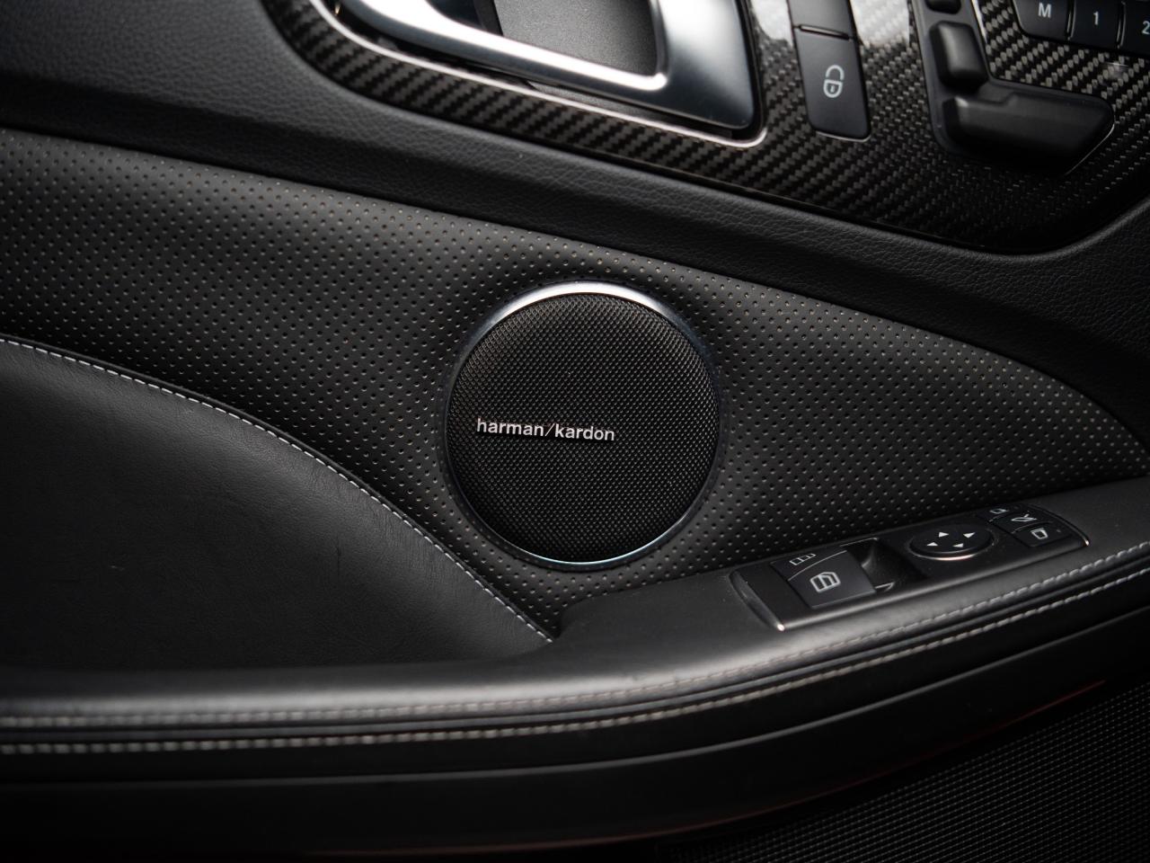 2013 Mercedes-Benz SLK 55 | AMG | ROADSTER | PREMIUM PKG | 19 IN Photo