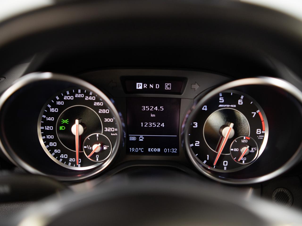 2013 Mercedes-Benz SLK 55 | AMG | ROADSTER | PREMIUM PKG | 19 IN Photo