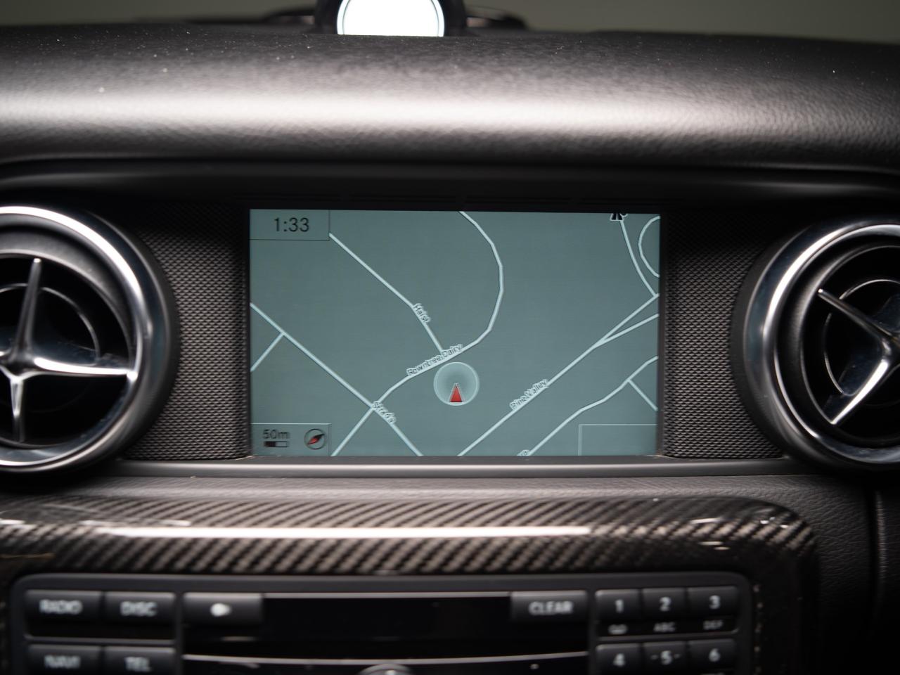 2013 Mercedes-Benz SLK 55 | AMG | ROADSTER | PREMIUM PKG | 19 IN Photo