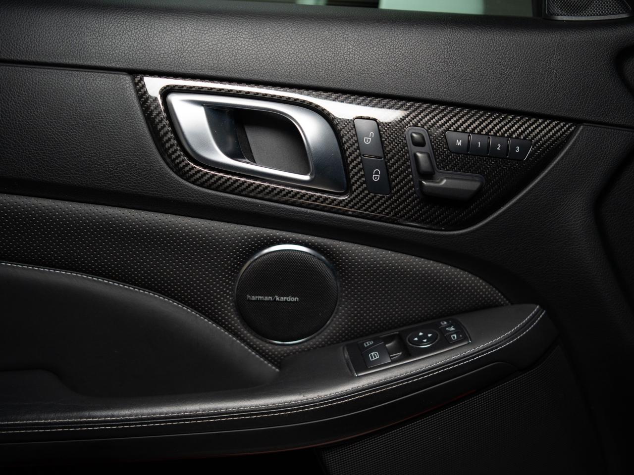 2013 Mercedes-Benz SLK 55 | AMG | ROADSTER | PREMIUM PKG | 19 IN Photo