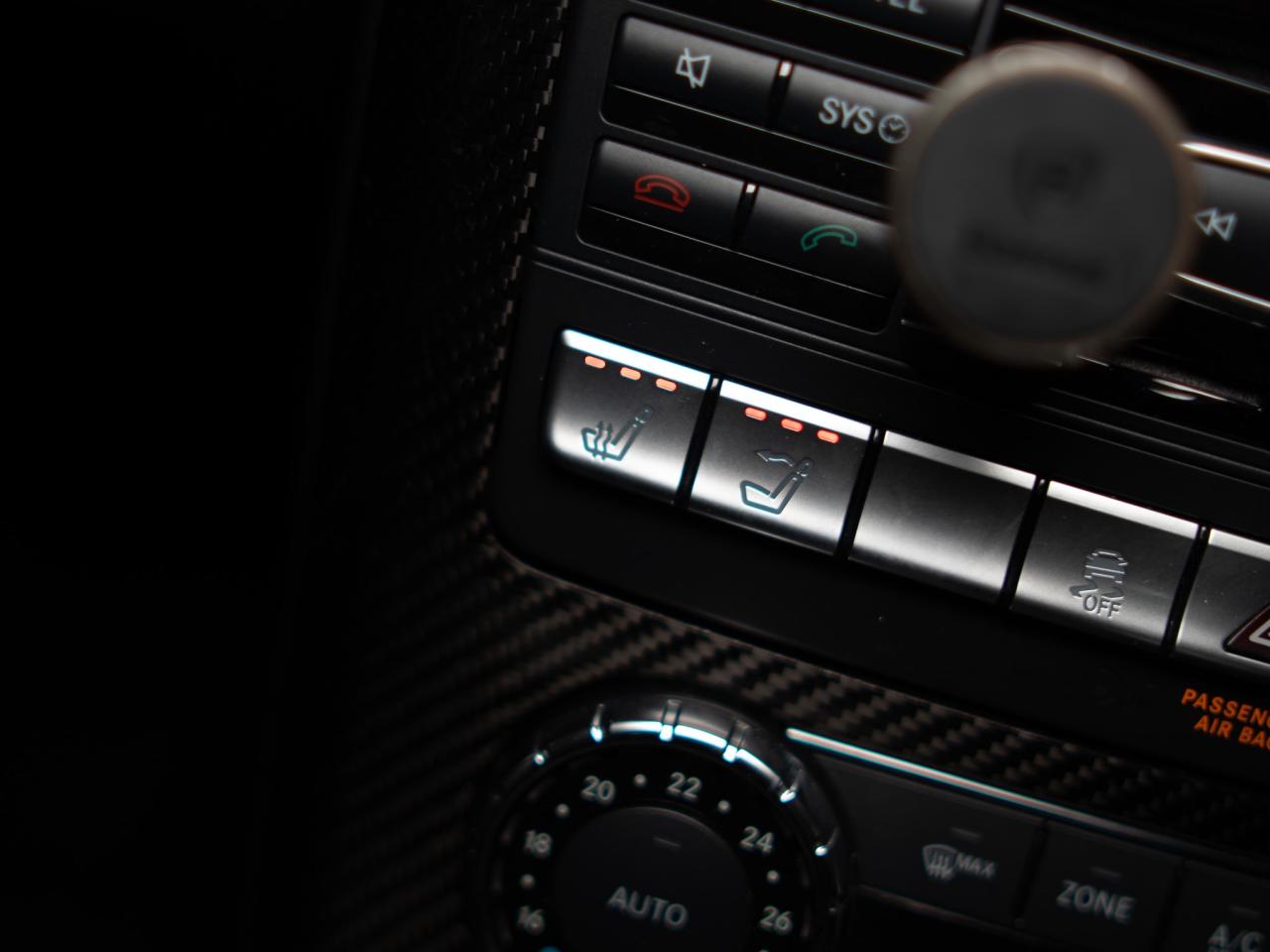 2013 Mercedes-Benz SLK 55 | AMG | ROADSTER | PREMIUM PKG | 19 IN Photo