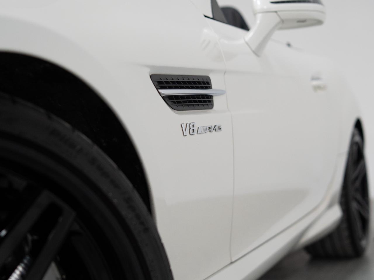 2013 Mercedes-Benz SLK 55 | AMG | ROADSTER | PREMIUM PKG | 19 IN Photo