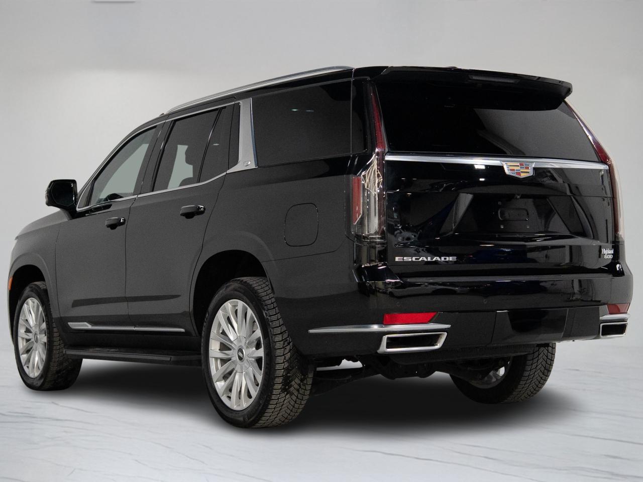 2024 Cadillac Escalade LUXURY | 7 PASS | AKG AUDIO | 22 IN Photo