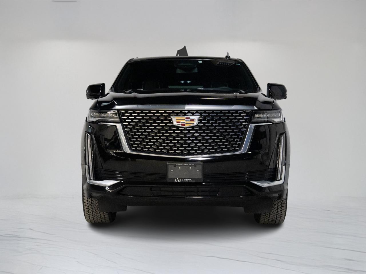 2024 Cadillac Escalade LUXURY | 7 PASS | AKG AUDIO | 22 IN Photo