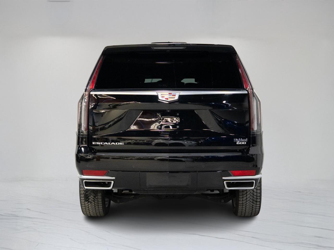 2024 Cadillac Escalade LUXURY | 7 PASS | AKG AUDIO | 22 IN Photo