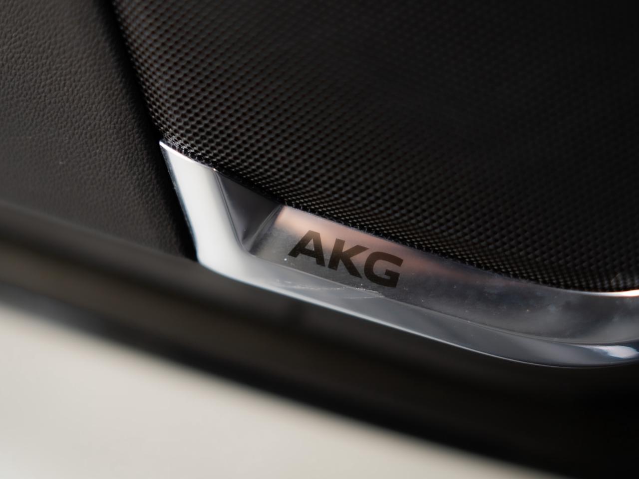 2024 Cadillac Escalade LUXURY | 7 PASS | AKG AUDIO | 22 IN Photo