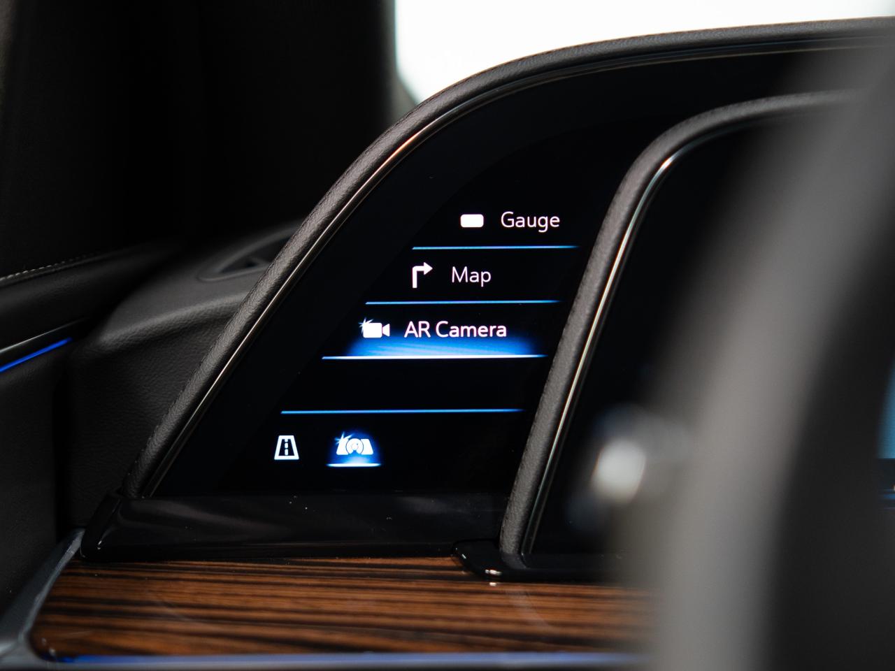 2024 Cadillac Escalade LUXURY | 7 PASS | AKG AUDIO | 22 IN Photo