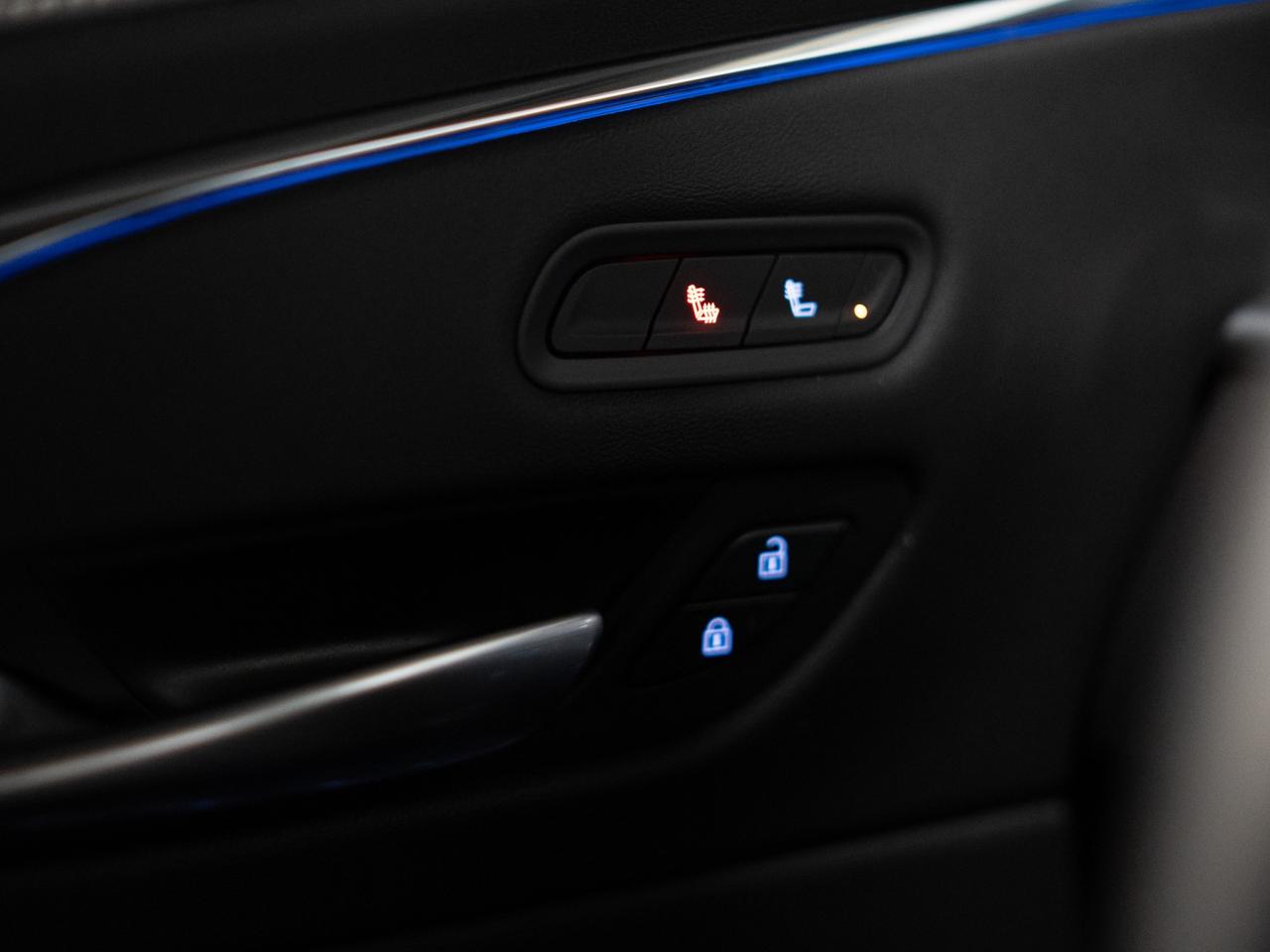 2024 Cadillac Escalade LUXURY | 7 PASS | AKG AUDIO | 22 IN Photo