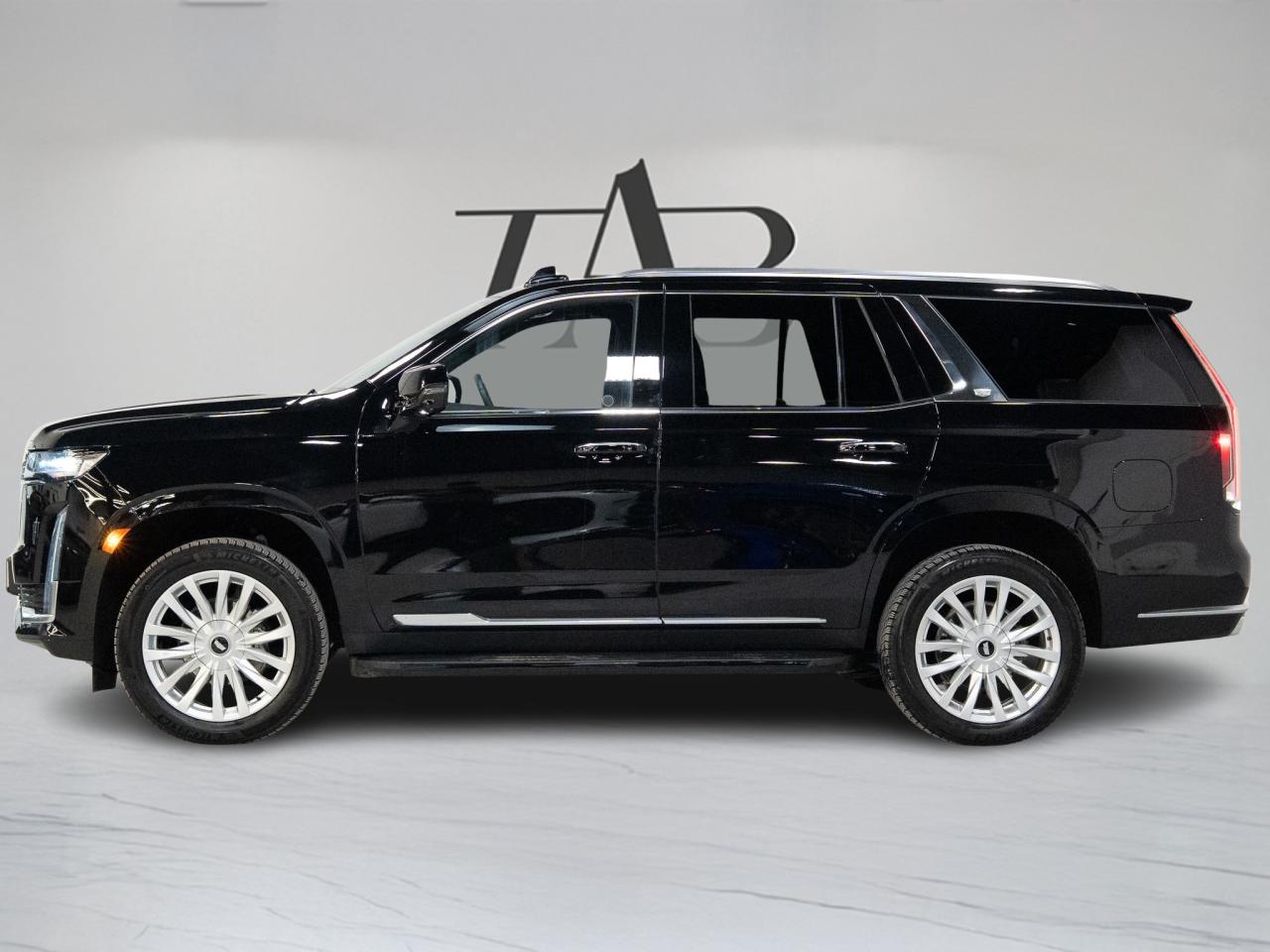 2024 Cadillac Escalade LUXURY | 7 PASS | AKG AUDIO | 22 IN Photo