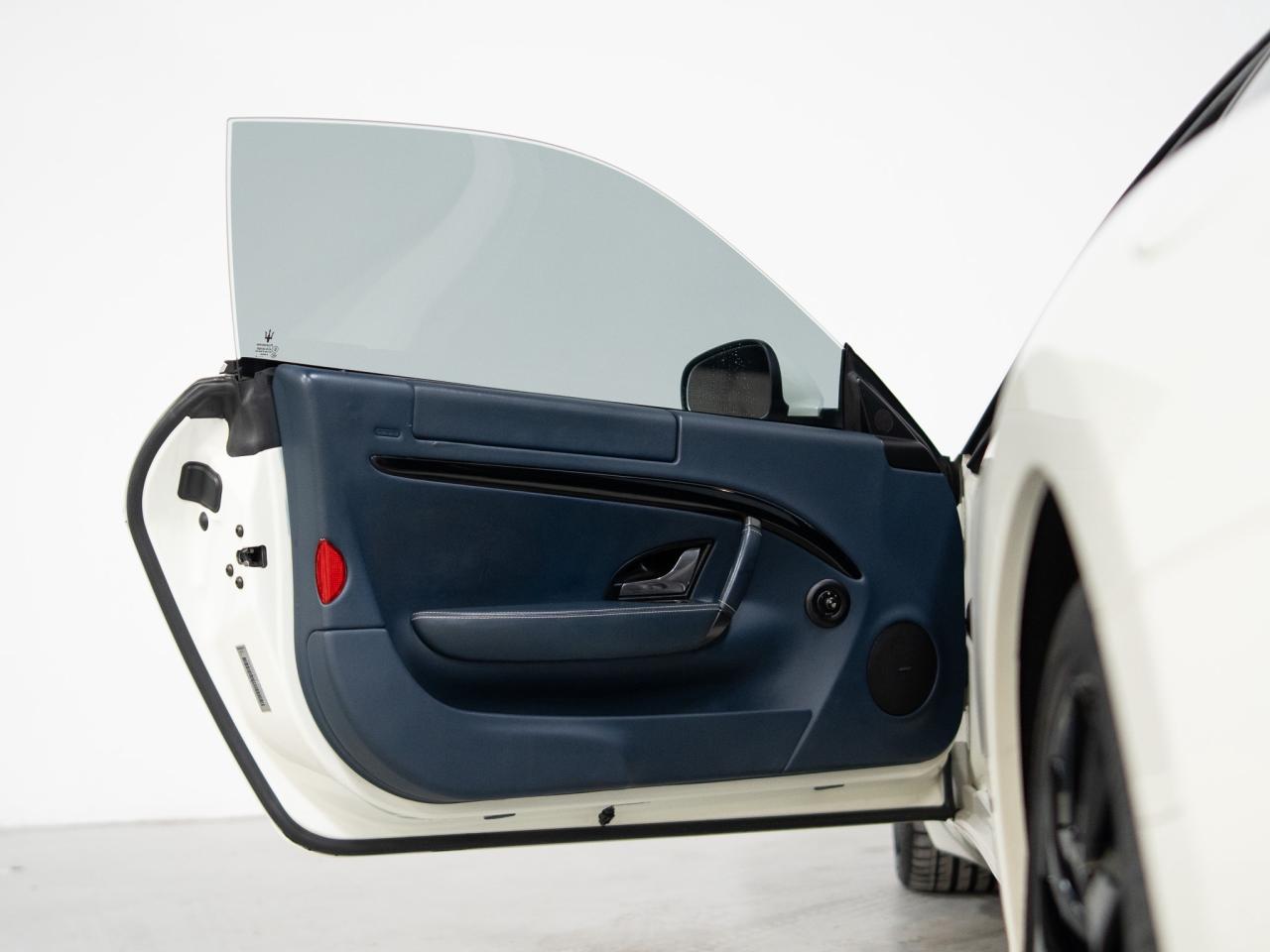 2008 Maserati GranTurismo BOSE | 20 IN Photo