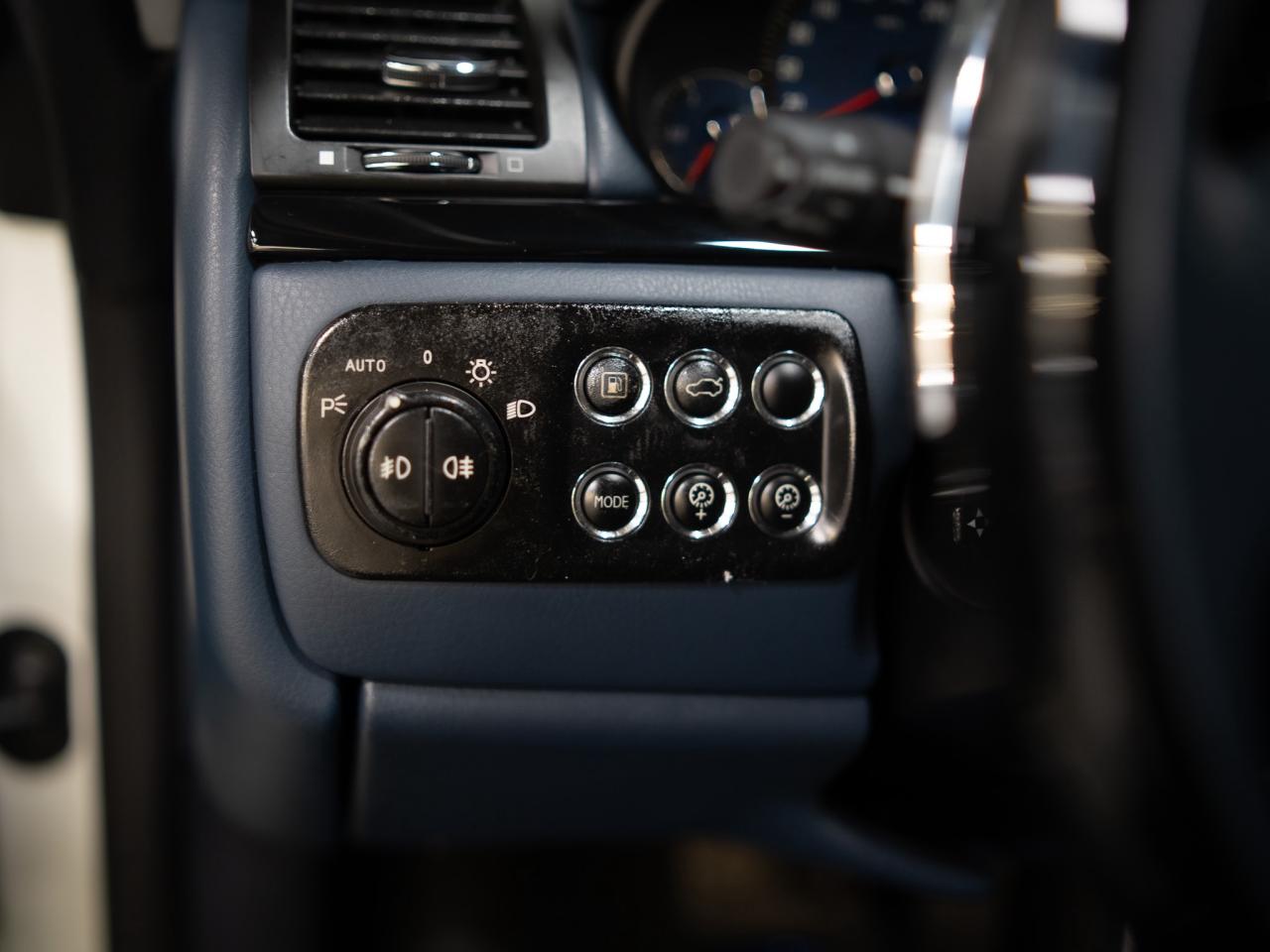 2008 Maserati GranTurismo BOSE | 20 IN Photo