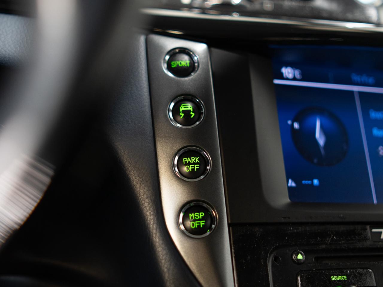 2008 Maserati GranTurismo BOSE | 20 IN Photo