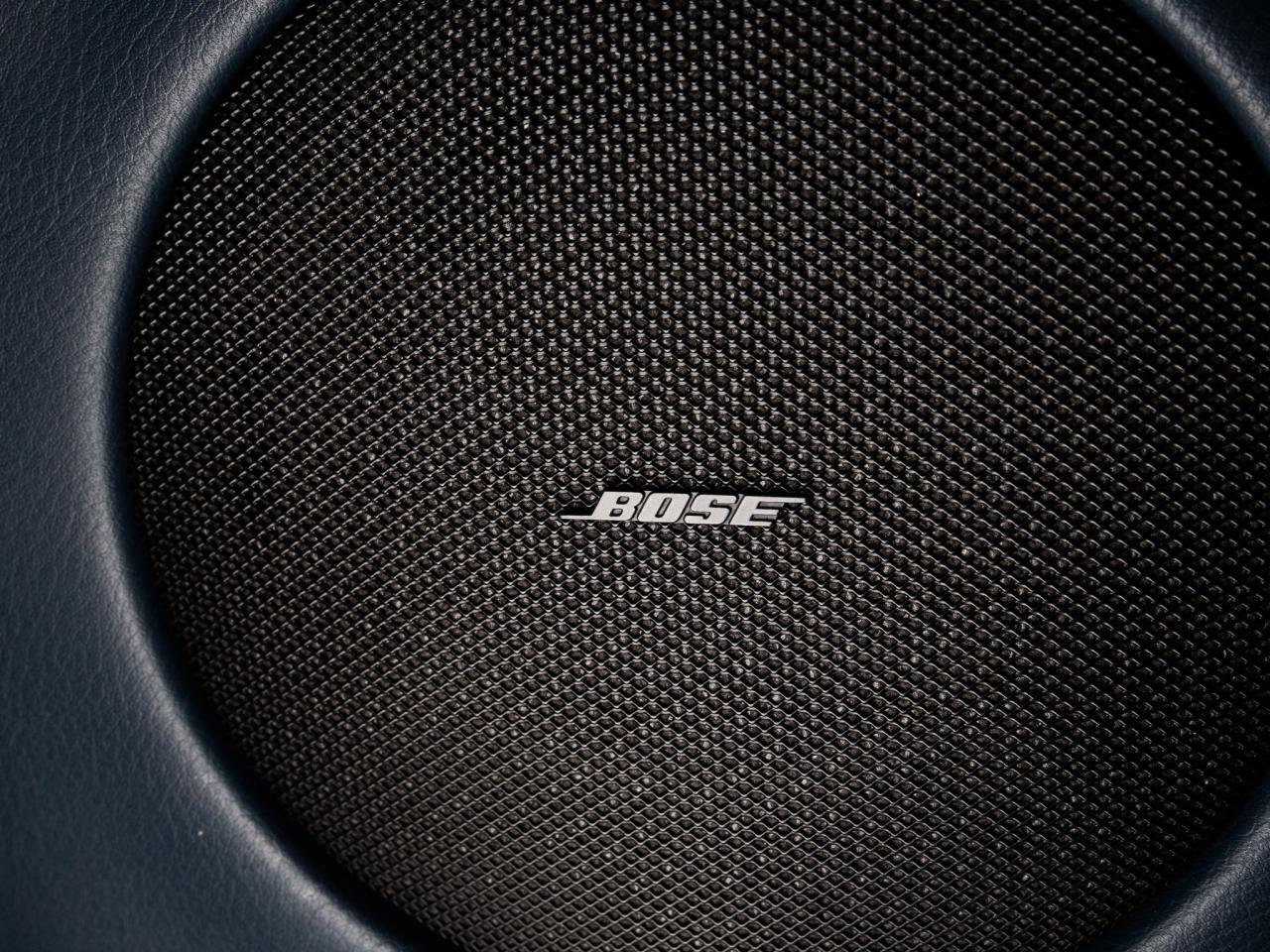 2008 Maserati GranTurismo BOSE | 20 IN Photo