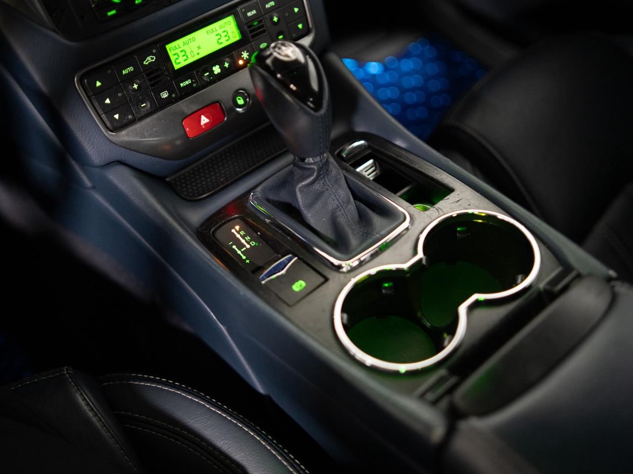 2008 Maserati GranTurismo BOSE | 20 IN Photo