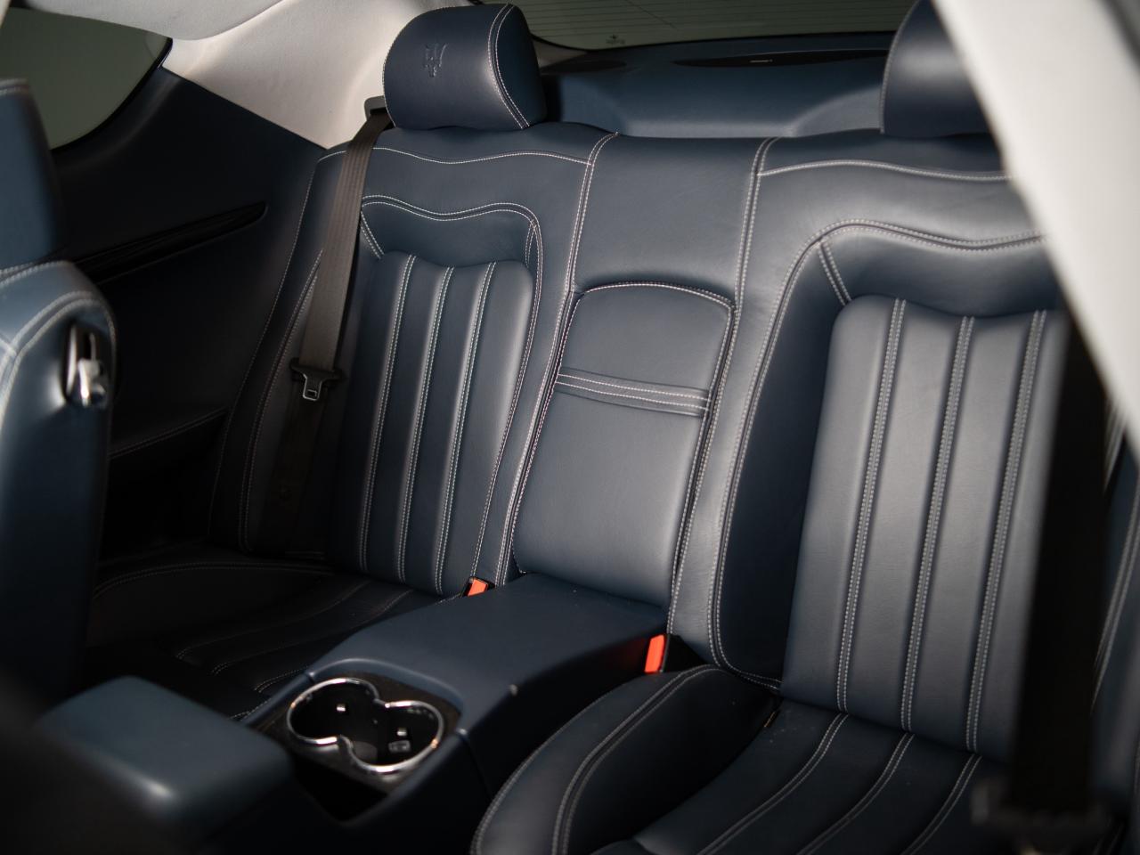 2008 Maserati GranTurismo BOSE | 20 IN Photo