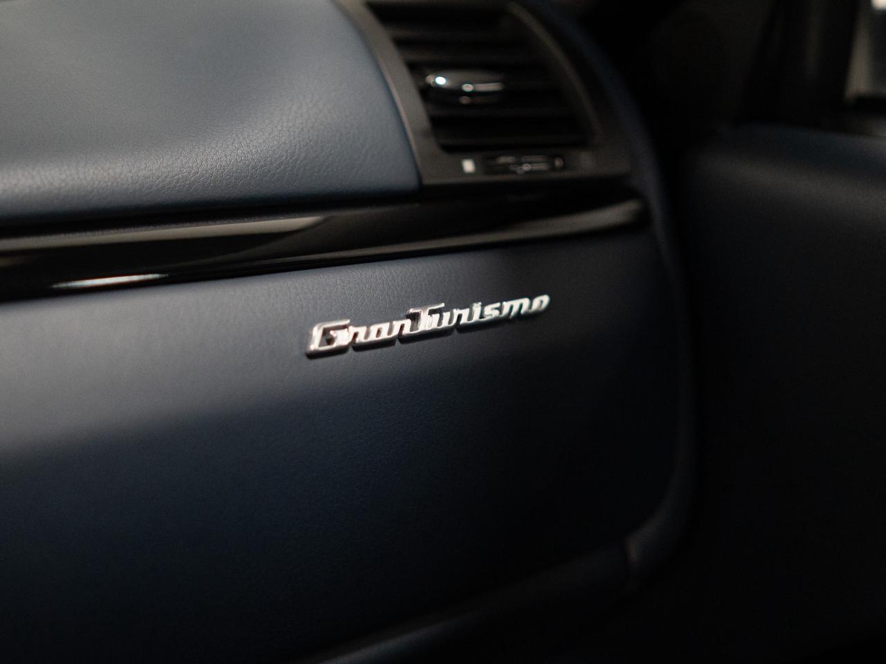 2008 Maserati GranTurismo BOSE | 20 IN Photo