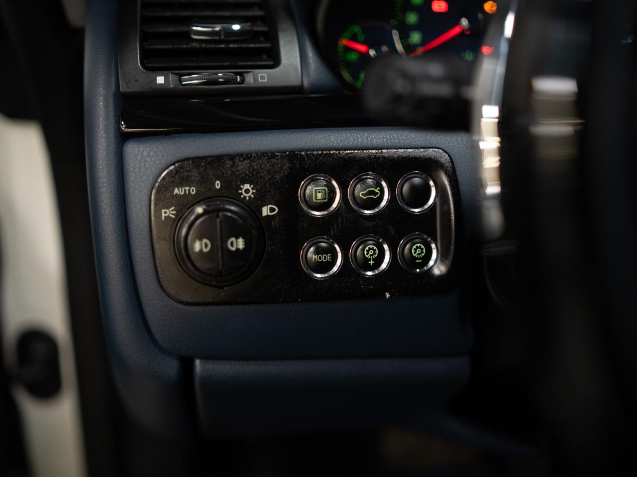 2008 Maserati GranTurismo BOSE | 20 IN Photo