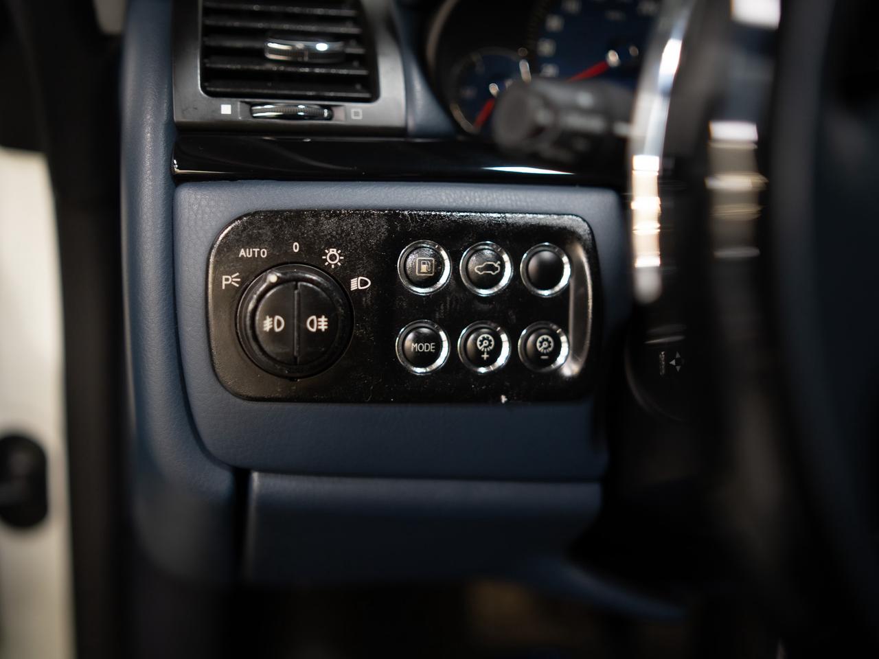 2008 Maserati GranTurismo BOSE | 20 IN Photo