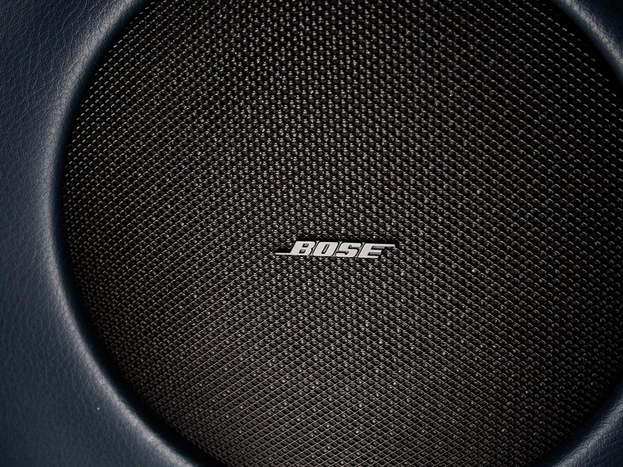2008 Maserati GranTurismo BOSE | 20 IN Photo