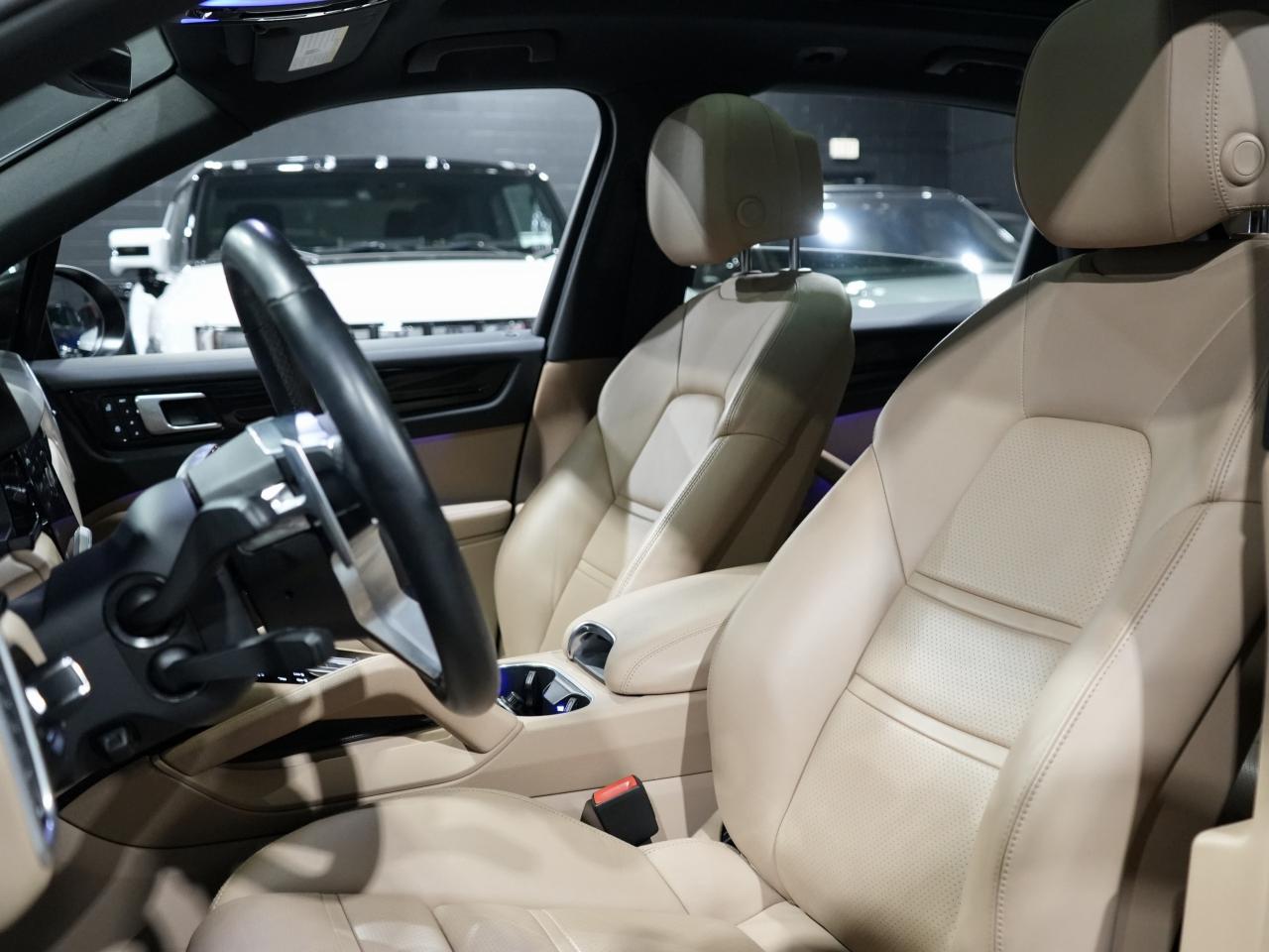 2022 Porsche Cayenne E-Hybrid /PANO/BOSE/21 IN RIM/DRIVE ASSIST/1OWNER Photo