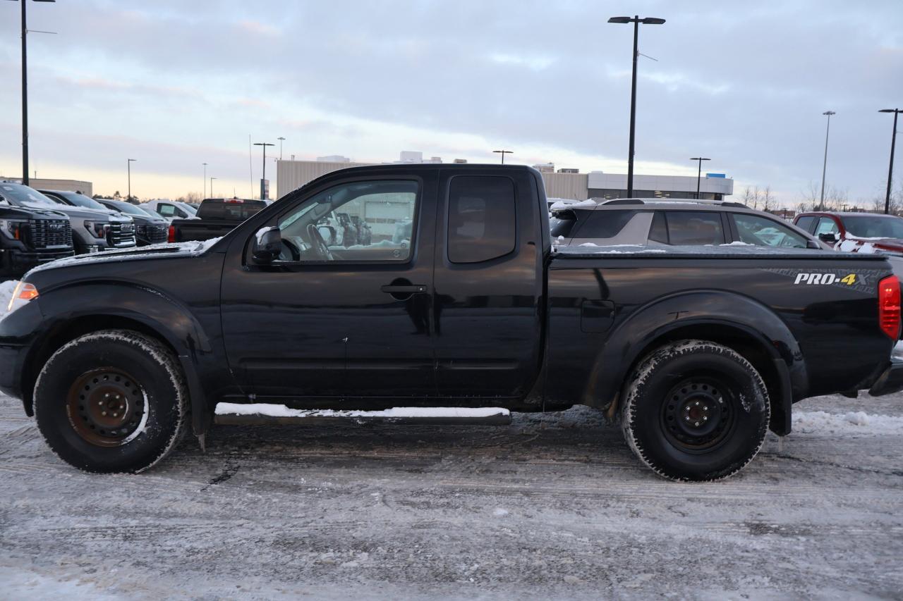 2018 Nissan Frontier | Heated Mirrors | Photo