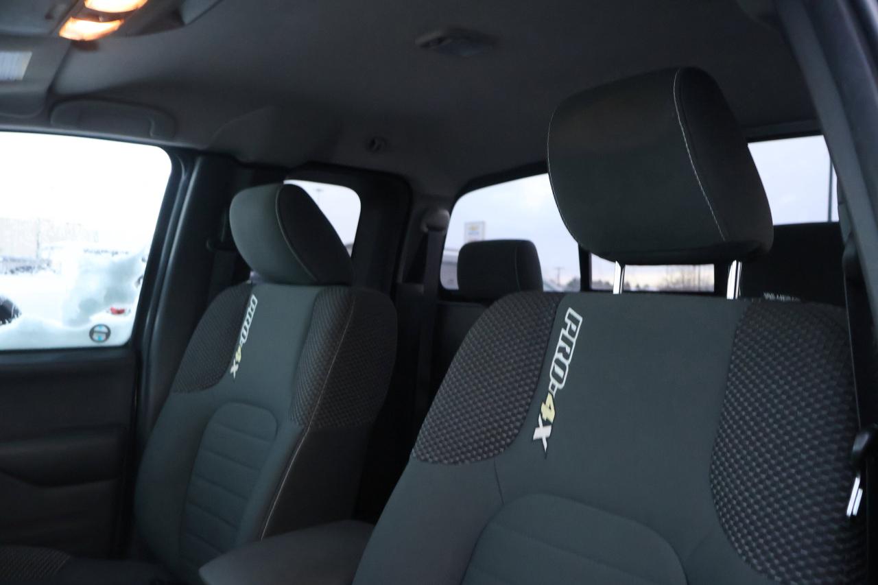 2018 Nissan Frontier | Heated Mirrors | Photo