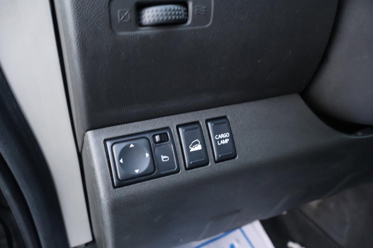 2018 Nissan Frontier | Heated Mirrors | Photo