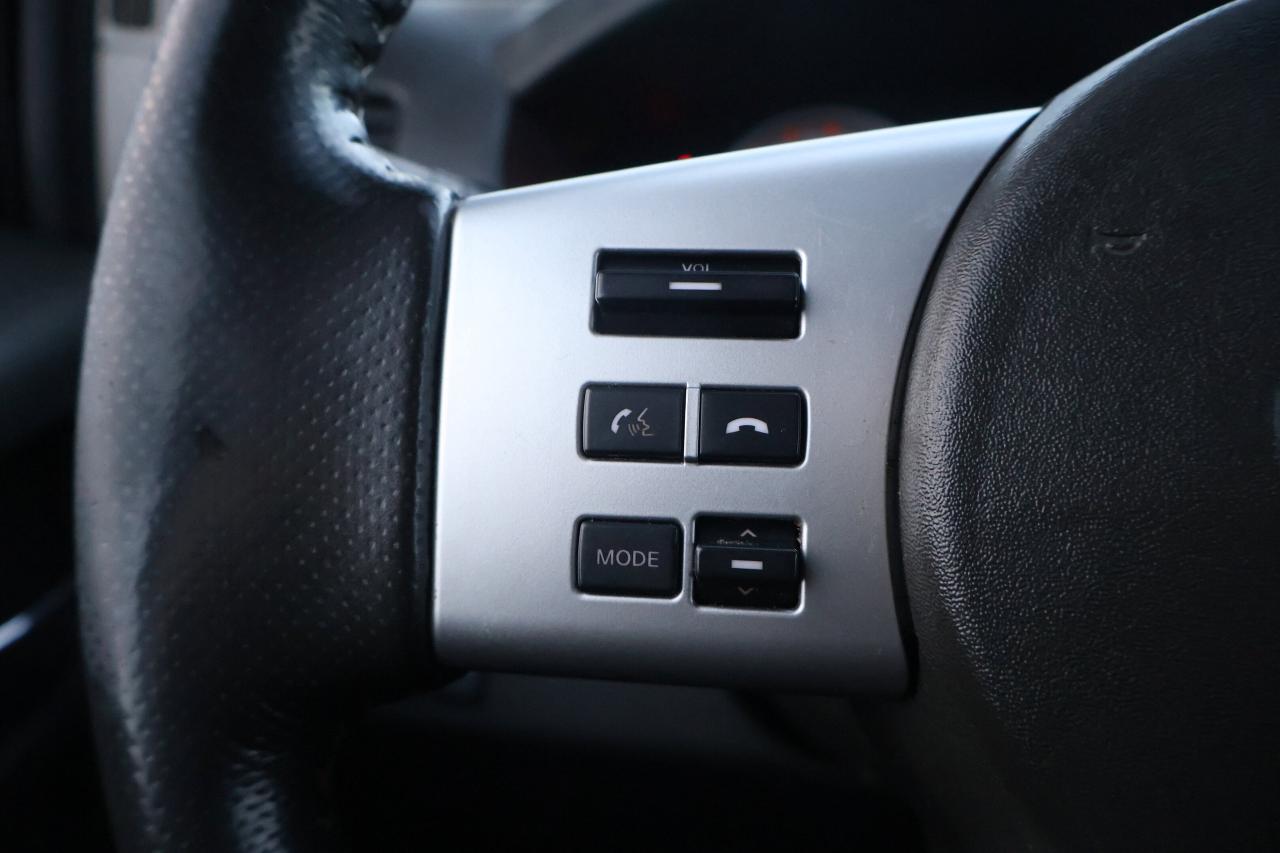 2018 Nissan Frontier | Heated Mirrors | Photo