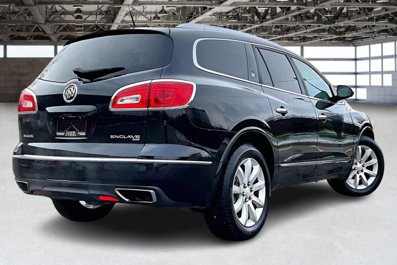 2017 Buick Enclave Premium | 7Seat | AS IS | AWD Photo