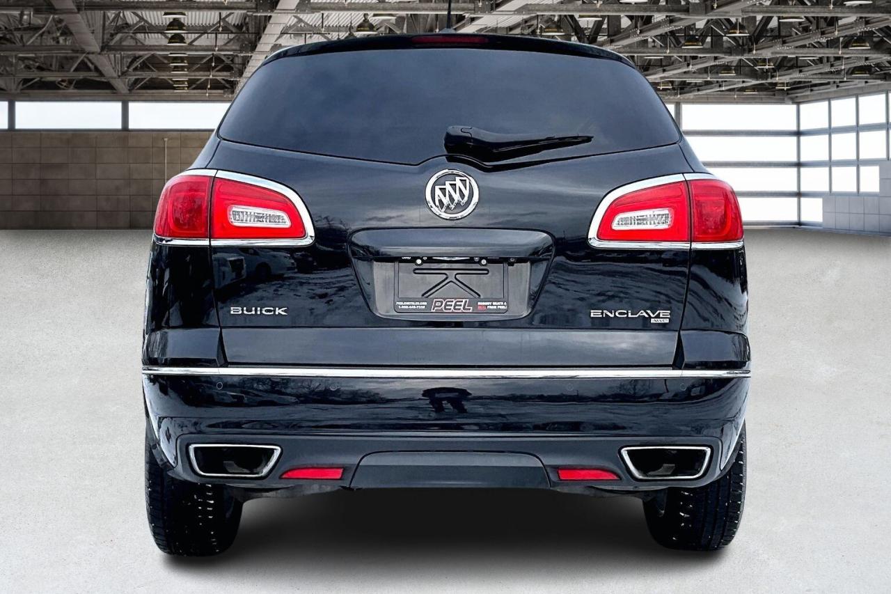 2017 Buick Enclave Premium | 7Seat | AS IS | AWD Photo3