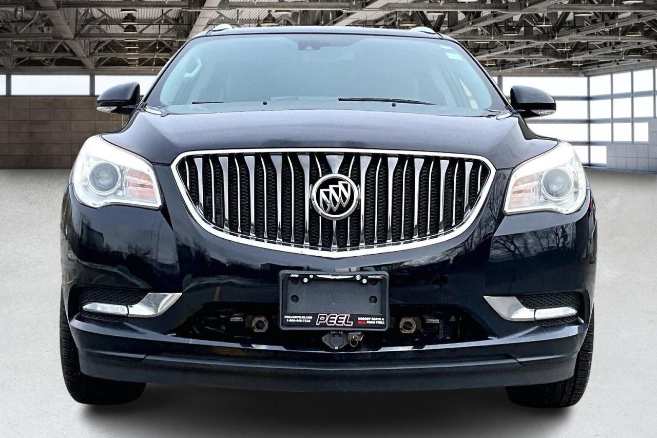 2017 Buick Enclave Premium | 7Seat | AS IS | AWD Photo