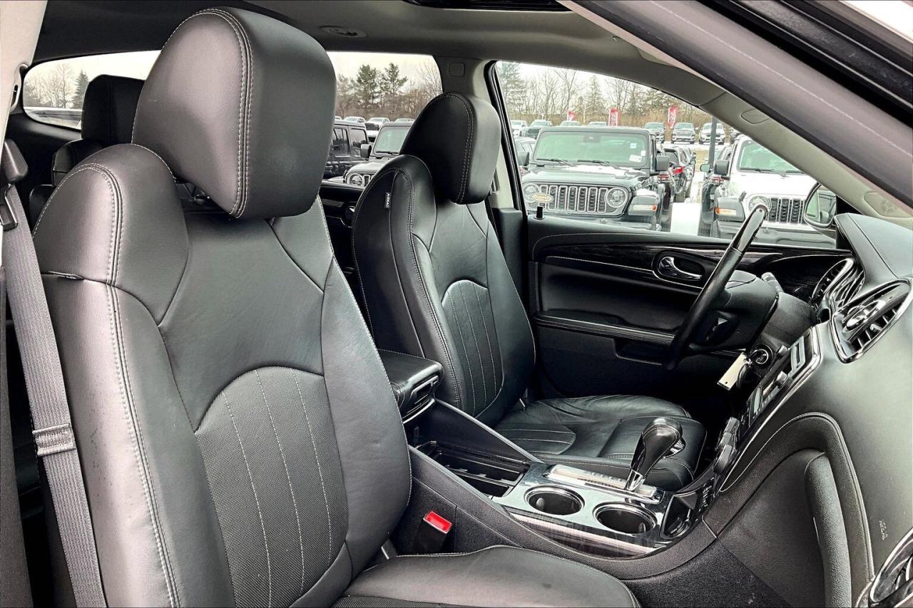 2017 Buick Enclave Premium | 7Seat | AS IS | AWD Photo