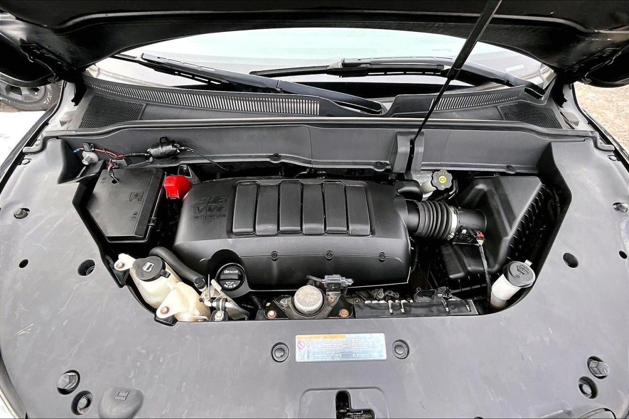 2017 Buick Enclave Premium | 7Seat | AS IS | AWD Photo