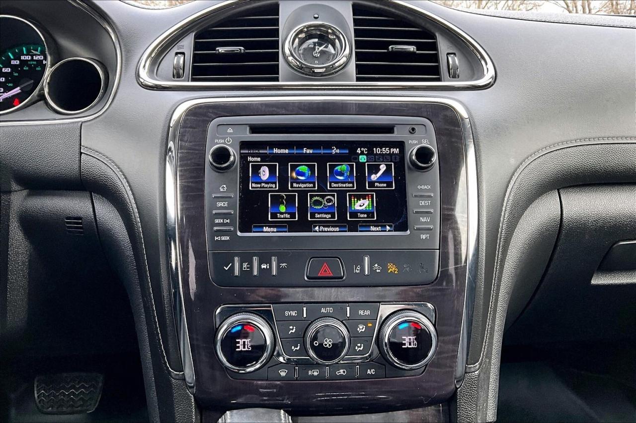 2017 Buick Enclave Premium | 7Seat | AS IS | AWD Photo