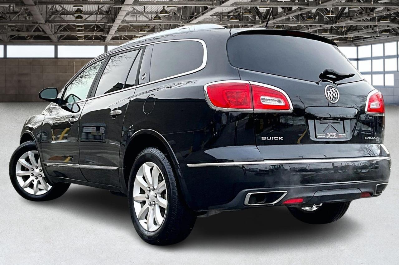 2017 Buick Enclave Premium | 7Seat | AS IS | AWD Photo