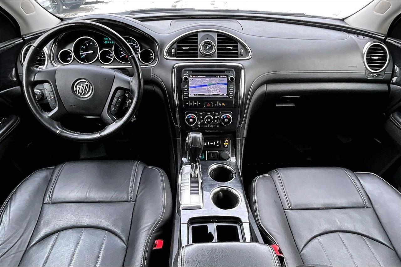 2017 Buick Enclave Premium | 7Seat | AS IS | AWD Photo