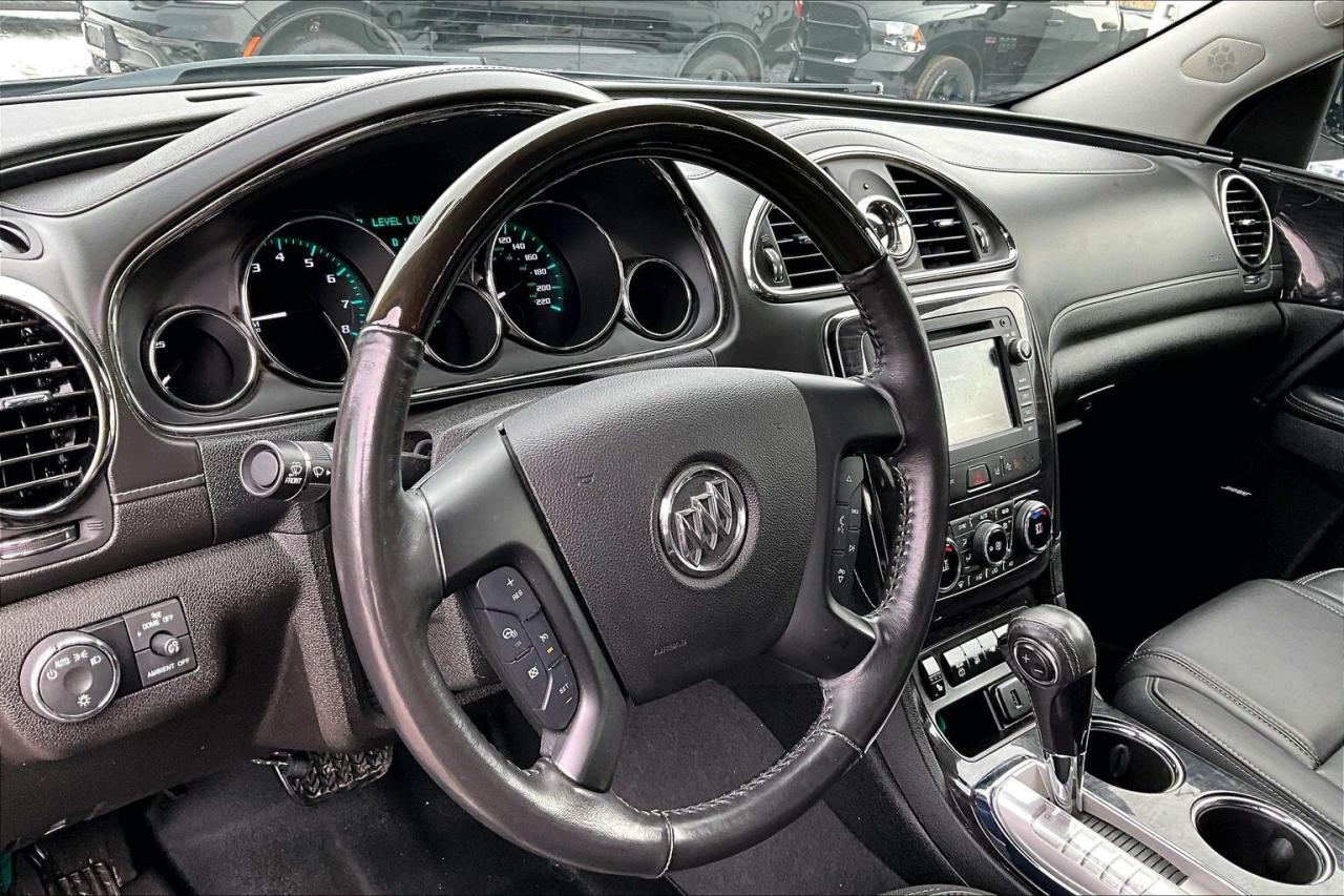 2017 Buick Enclave Premium | 7Seat | AS IS | AWD Photo