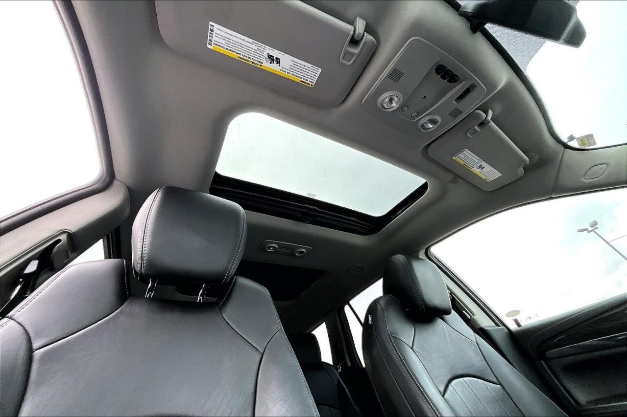 2017 Buick Enclave Premium | 7Seat | AS IS | AWD Photo