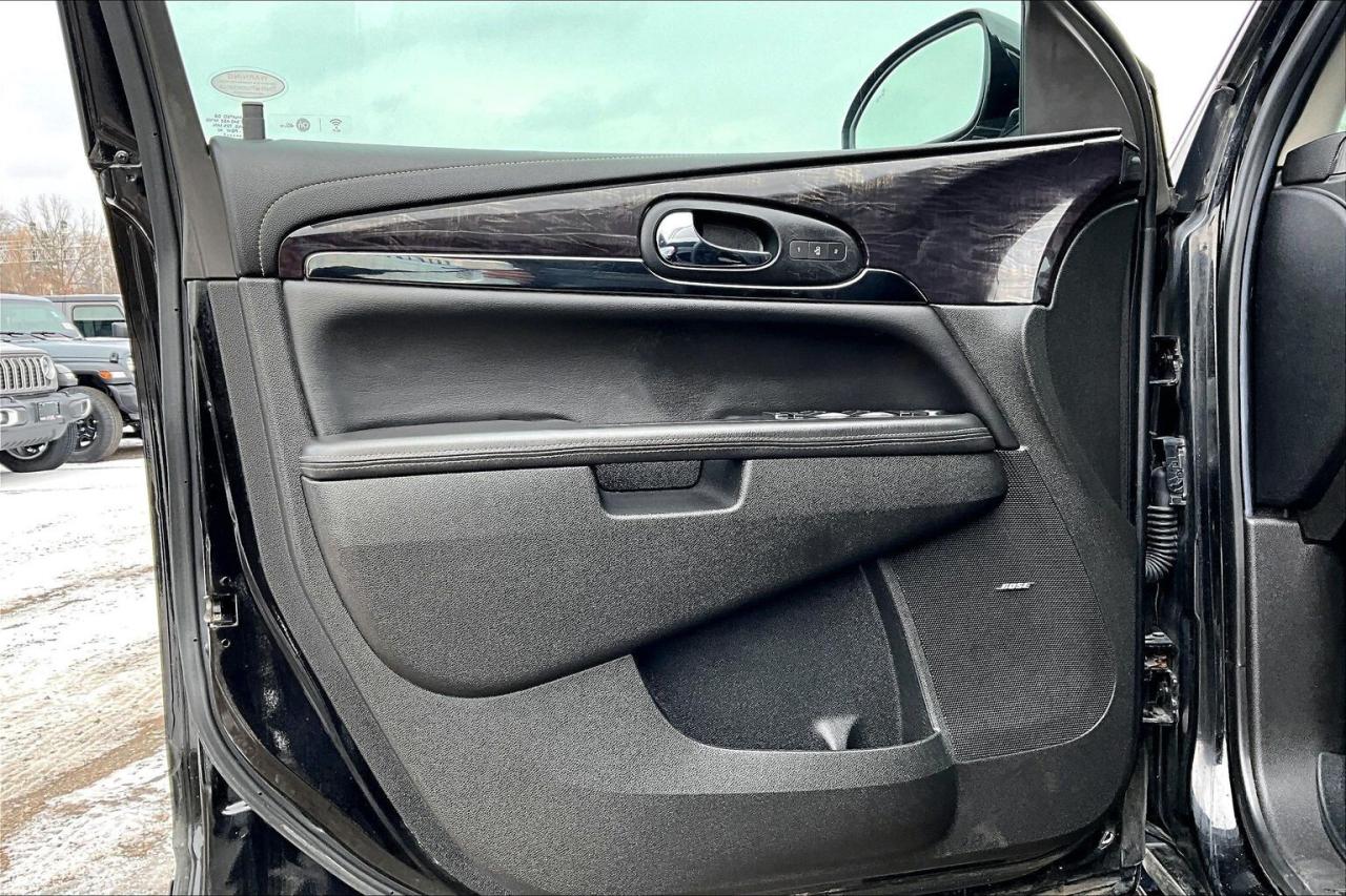 2017 Buick Enclave Premium | 7Seat | AS IS | AWD Photo