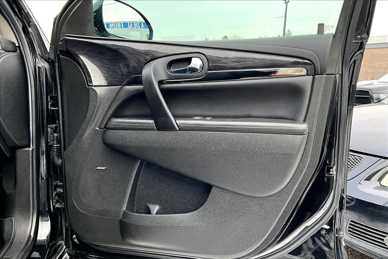 2017 Buick Enclave Premium | 7Seat | AS IS | AWD Photo