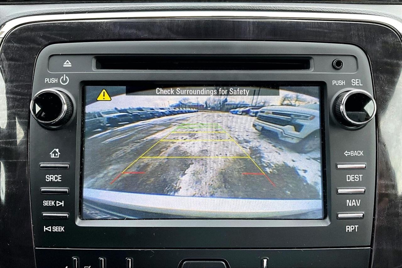 2017 Buick Enclave Premium | 7Seat | AS IS | AWD Photo