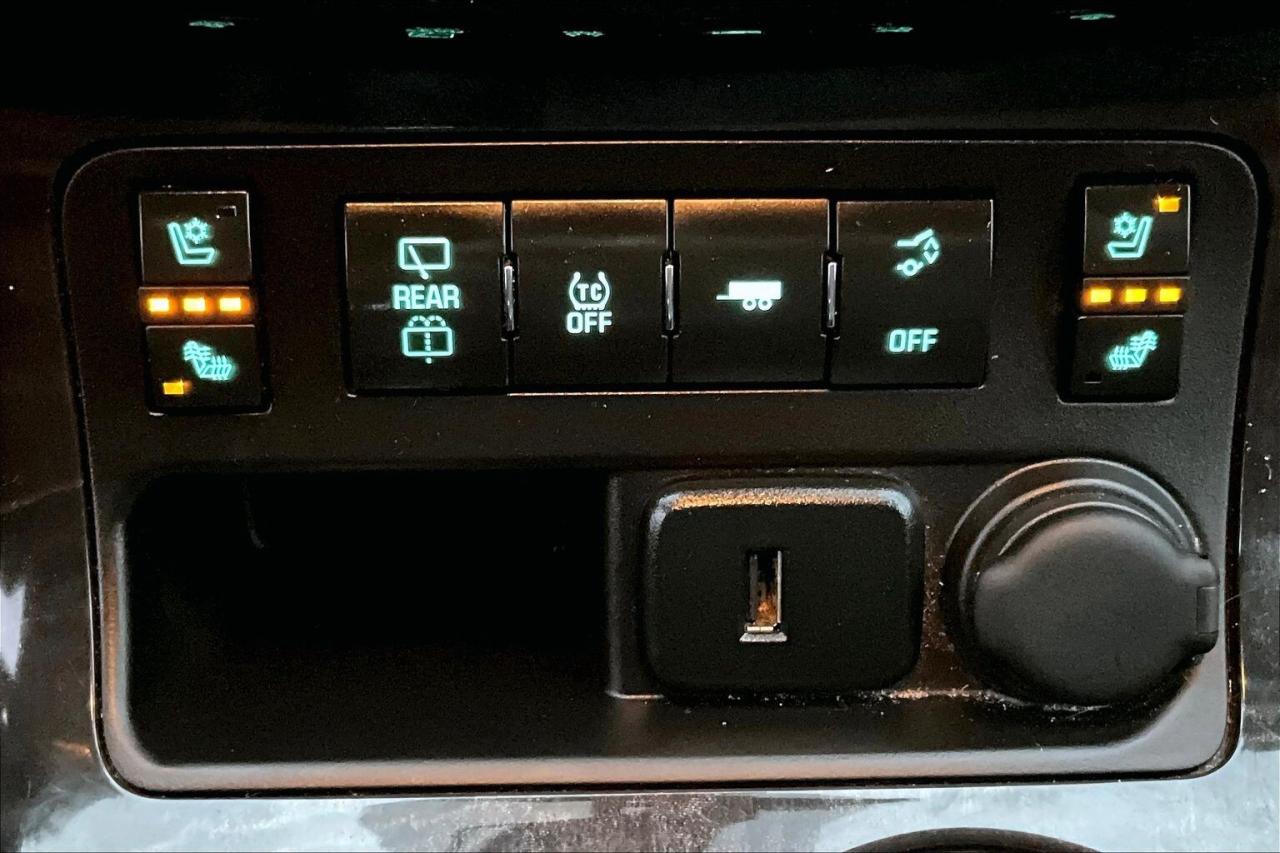 2017 Buick Enclave Premium | 7Seat | AS IS | AWD Photo