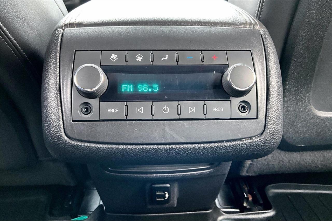 2017 Buick Enclave Premium | 7Seat | AS IS | AWD Photo