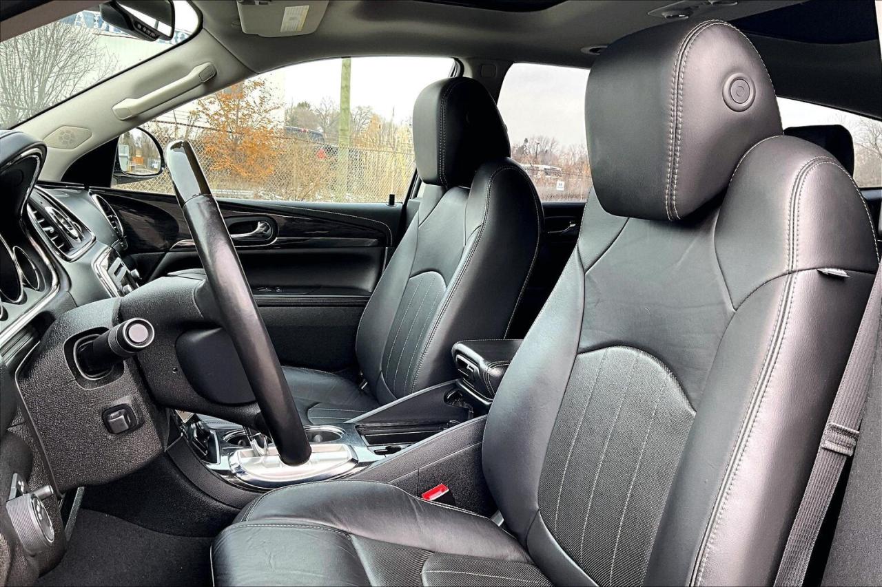 2017 Buick Enclave Premium | 7Seat | AS IS | AWD Photo