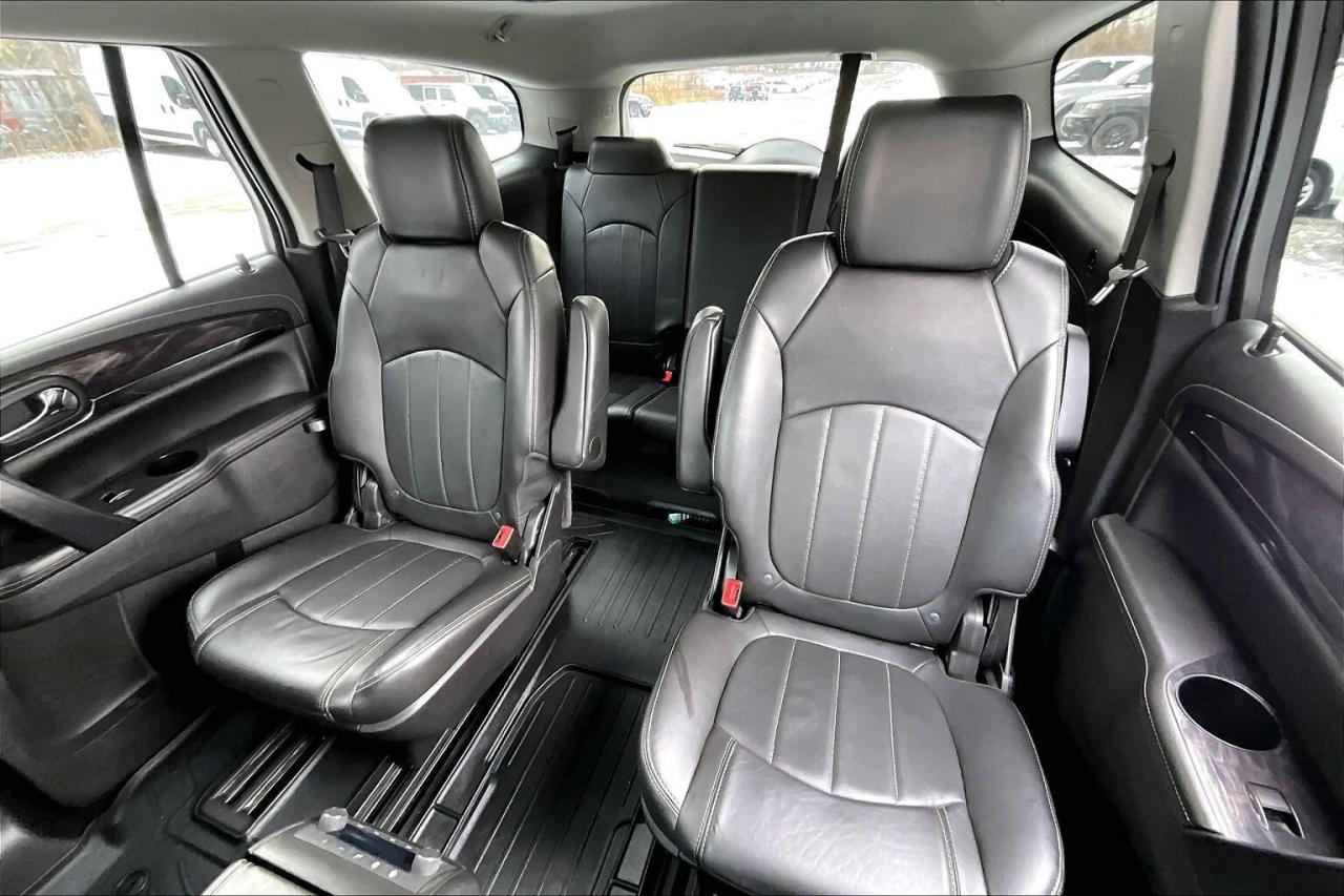 2017 Buick Enclave Premium | 7Seat | AS IS | AWD Photo