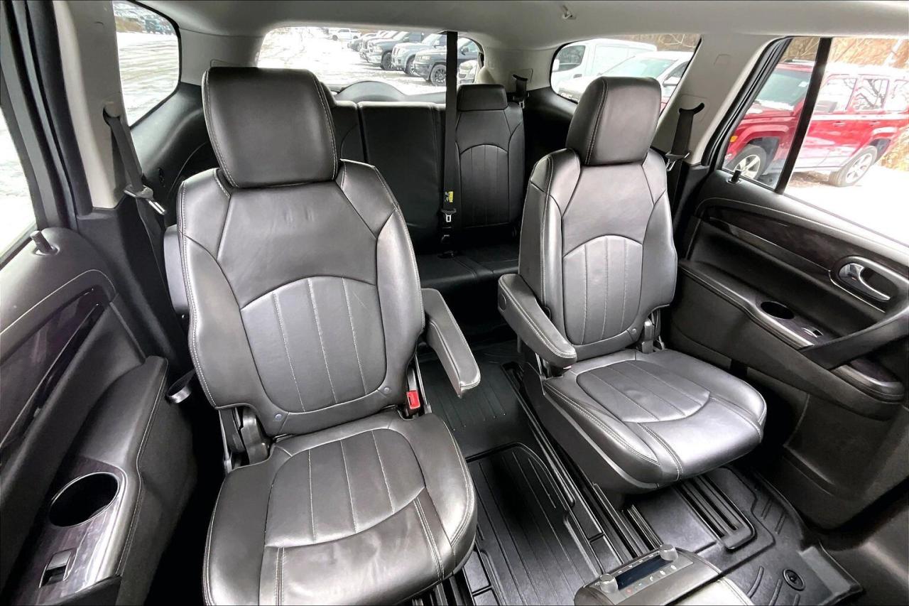 2017 Buick Enclave Premium | 7Seat | AS IS | AWD Photo