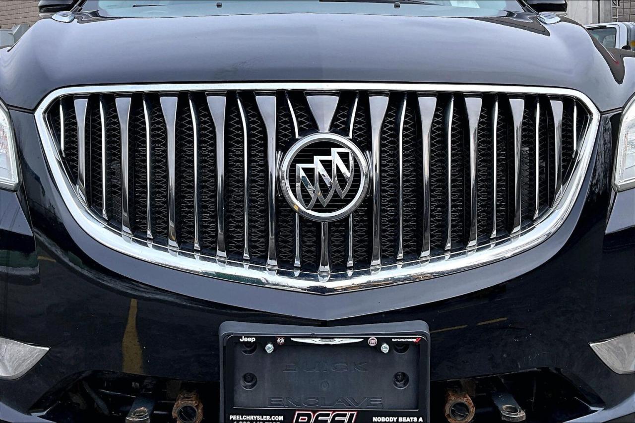 2017 Buick Enclave Premium | 7Seat | AS IS | AWD Photo