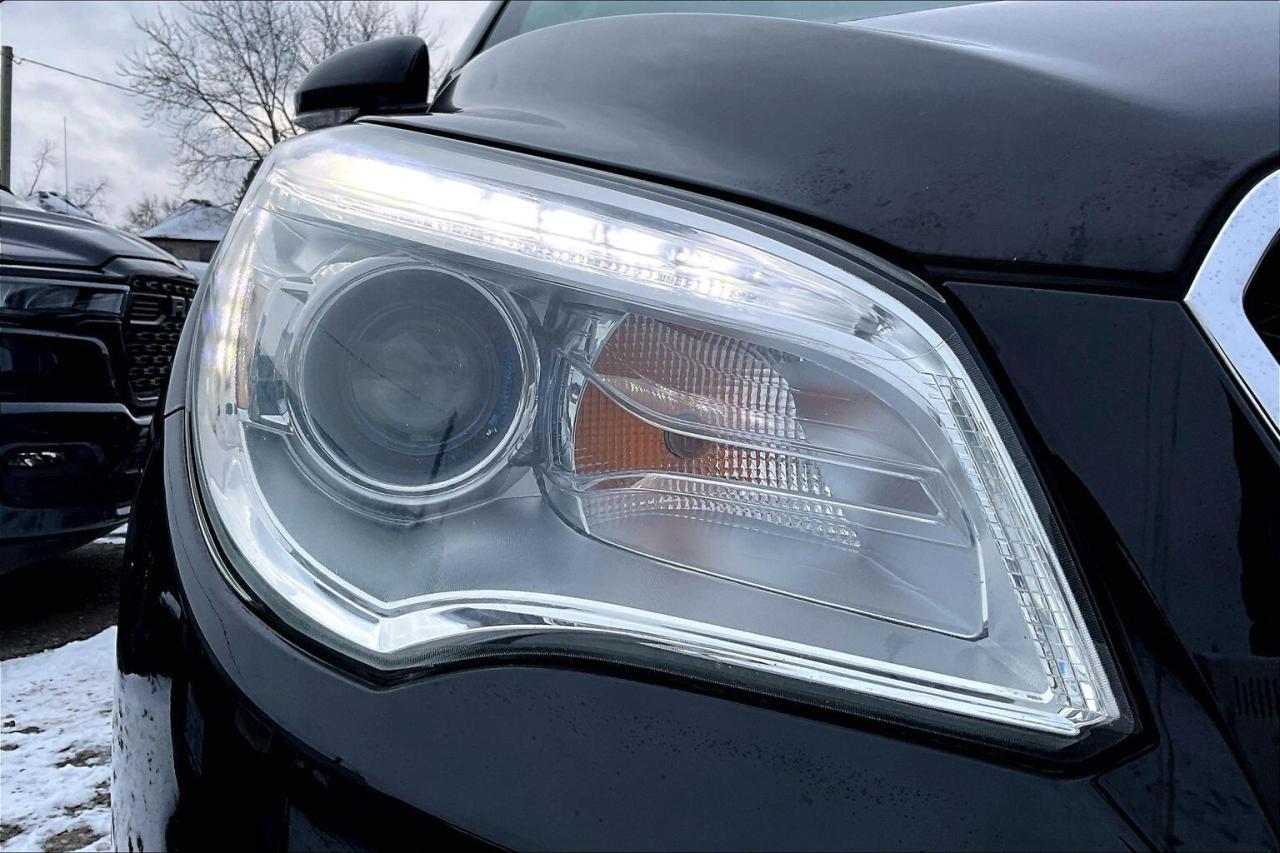 2017 Buick Enclave Premium | 7Seat | AS IS | AWD Photo