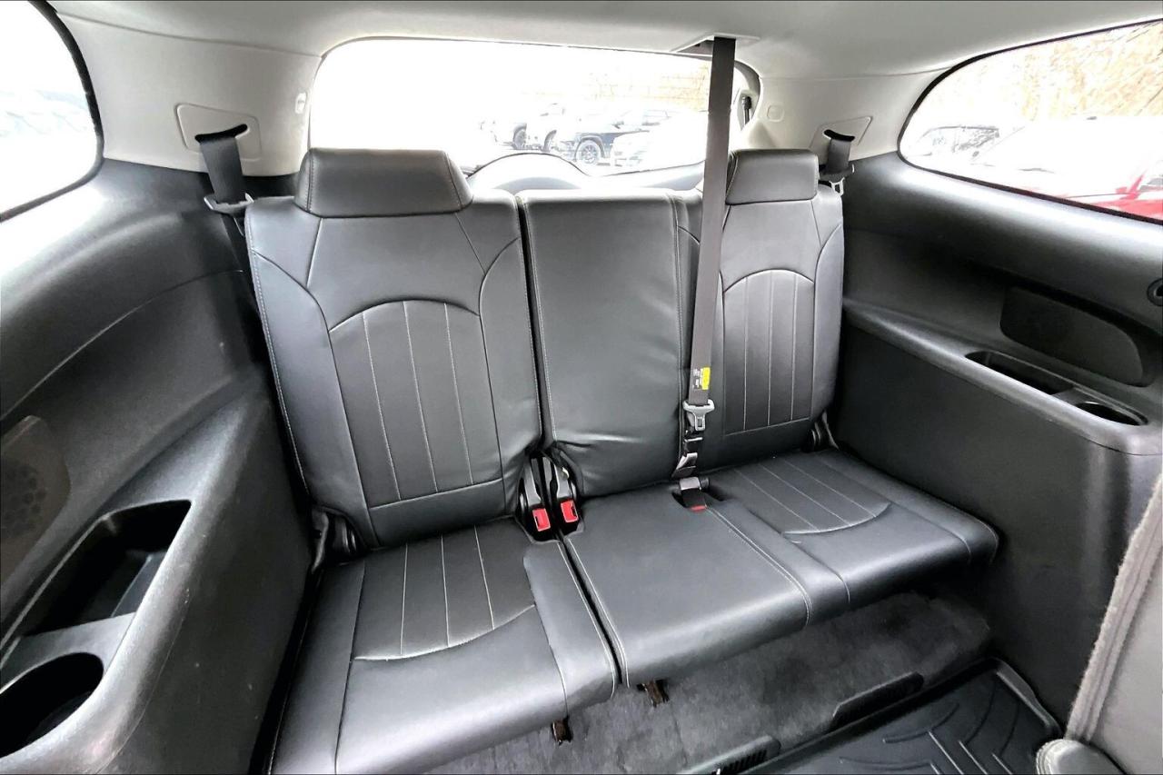 2017 Buick Enclave Premium | 7Seat | AS IS | AWD Photo