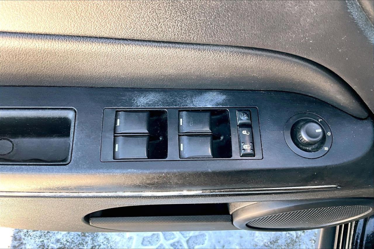 2012 Jeep Patriot Limited | Pioneer Touchscreen | AS IS | FWD Photo